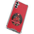 Marvel Deadpool Wade Wilson Galaxy A14 5G Clear Case