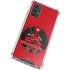 Marvel Deadpool Wade Wilson Galaxy A32 5G Clear Case