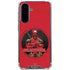 Marvel Deadpool Wade Wilson Galaxy A36 5G Clear Case