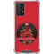 Marvel Deadpool Wade Wilson Galaxy A72 5G Clear Case