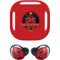 Marvel Deadpool Wade Wilson Galaxy Buds Pro Skin