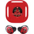 Marvel Deadpool Wade Wilson Galaxy Buds Pro Skin
