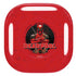 Marvel Deadpool Wade Wilson Galaxy Buds Pro Skin