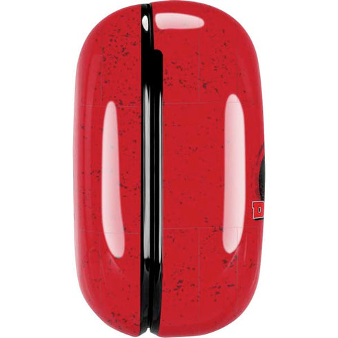 Marvel Deadpool Wade Wilson Galaxy Buds Pro Skin