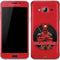 Marvel Deadpool Wade Wilson Galaxy J3 Skin