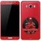 Marvel Deadpool Wade Wilson Galaxy J7 Skin