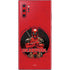 Marvel Deadpool Wade Wilson Galaxy Note 10 Plus Skin
