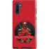Marvel Deadpool Wade Wilson Galaxy Cases