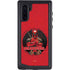 Marvel Deadpool Wade Wilson Galaxy Note 10 Waterproof Case