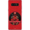 Marvel Deadpool Wade Wilson Galaxy Note 8 Skin