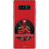 Marvel Deadpool Wade Wilson Galaxy Note 8 Skin