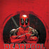 Marvel Deadpool Wade Wilson Galaxy Note 8 Skin