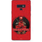 Marvel Deadpool Wade Wilson Galaxy Note 9 Skin