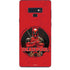 Marvel Deadpool Wade Wilson Galaxy Note 9 Skin