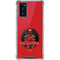 Marvel Deadpool Wade Wilson Galaxy Note20 5G Clear Case