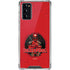 Marvel Deadpool Wade Wilson Galaxy Note20 5G Clear Case