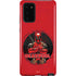 Marvel Deadpool Wade Wilson Galaxy Note20 5G Pro Case