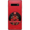 Marvel Deadpool Wade Wilson Galaxy S10 Plus Skin