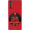 Marvel Deadpool Wade Wilson Galaxy S20 Fan Edition Skin