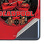 Marvel Deadpool Wade Wilson Galaxy S20 Fan Edition Skin