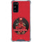 Marvel Deadpool Wade Wilson Galaxy S20 FE Clear Case
