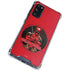 Marvel Deadpool Wade Wilson Galaxy S20 FE Clear Case