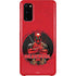 Marvel Deadpool Wade Wilson Galaxy S20 Lite Case