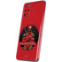 Marvel Deadpool Wade Wilson Galaxy S20 Plus Skin