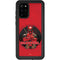 Marvel Deadpool Wade Wilson Galaxy S20 Plus Waterproof Case