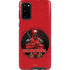 Marvel Deadpool Wade Wilson Galaxy S20 Pro Case