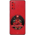 Marvel Deadpool Wade Wilson Galaxy S20 Skin