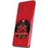 Marvel Deadpool Wade Wilson Galaxy S20 Skin