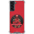 Marvel Deadpool Wade Wilson Galaxy S21 5G Clear Case