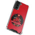 Marvel Deadpool Wade Wilson Galaxy S21 5G Clear Case