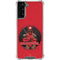 Marvel Deadpool Wade Wilson Galaxy S21 FE Clear Case