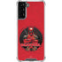 Marvel Deadpool Wade Wilson Galaxy S21 FE Clear Case