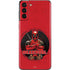 Marvel Deadpool Wade Wilson Galaxy S21 Plus 5G Skin