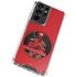 Marvel Deadpool Wade Wilson Galaxy S21 Ultra 5G Clear Case