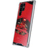 Marvel Deadpool Wade Wilson Galaxy S22 Ultra Clear Case