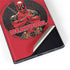 Marvel Deadpool Wade Wilson Galaxy S22 Ultra Skin