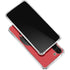 Marvel Deadpool Wade Wilson Galaxy S23 Plus Clear Case