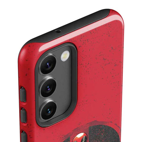 Marvel Deadpool Wade Wilson Galaxy S23 Plus Pro Case