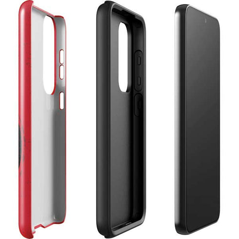 Marvel Deadpool Wade Wilson Galaxy S23 Plus Pro Case