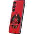 Marvel Deadpool Wade Wilson Galaxy S24 Plus Skin