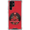 Marvel Deadpool Wade Wilson Galaxy S24 Ultra Clear Case