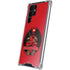 Marvel Deadpool Wade Wilson Galaxy S24 Ultra Clear Case