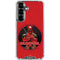 Marvel Deadpool Wade Wilson Galaxy S26 Clear Case