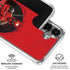 Marvel Deadpool Wade Wilson Galaxy S26 Clear Case