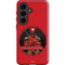 Marvel Deadpool Wade Wilson Galaxy S26 Impact Case