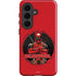 Marvel Deadpool Wade Wilson Galaxy S26 Impact Case